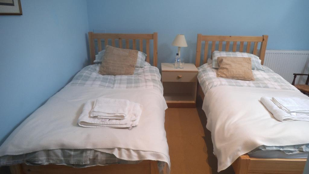 Honeysuckle Cottage Bourton-on-the-Water Kamer foto