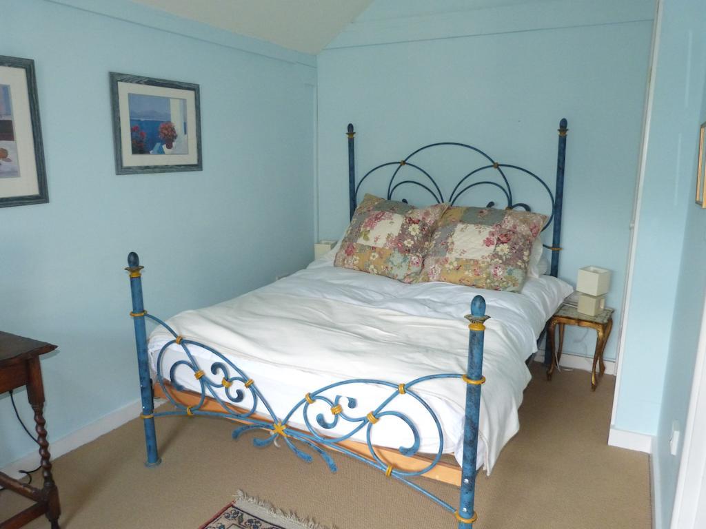 Honeysuckle Cottage Bourton-on-the-Water Kamer foto